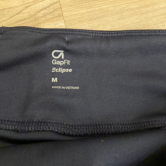 Gapfit Eclipse Leggings - Picture 5 of 7